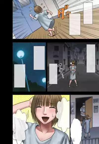 Virgin Change Nyotai Kakusei Ch. 1