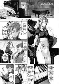 [Gustav] Reika wa Karei na Boku no Maid Ch. 6~Final + EX [English] [obsoletezero]