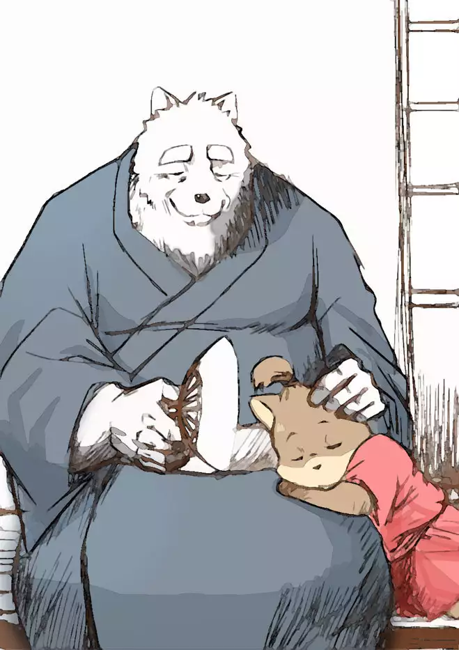 Kemono no Roukaku Matsuri