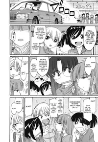 [Nishinaka Charlie] Cheers! Vol. 11 [English] {SaHa}(Ongoing)