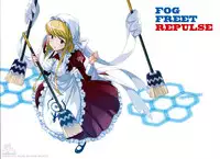 (C86) [Kotonosha (Mutsumi Masato)] TAKAO OF BLUE STEEL 03 (Arpeggio of Blue Steel) [Chinese]