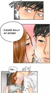 New Face Ch.1-14 (English) (Ongoing)