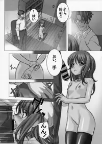 (C88) [Tairikukan Dandoudan Dan (Sakura Romako)] Honjitsu no Nikudorei Choukyou