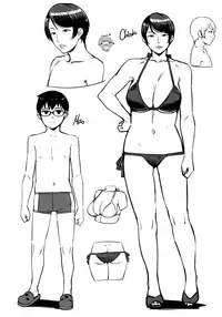 (C92) [Yorando (Sugi G)] CONDENSED WIFE [English] =The Lost Light=