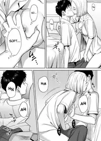 [Katsura Airi] Karami Zakari vol. 1 | Entanglement vol. 1 [English] [sureok1]