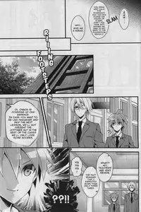 (C85) [DIETHELM (Mizuyuki)] Usotsuki wa xxx no Hajimari (Danganronpa) [English] [Espaňol Seňorita]