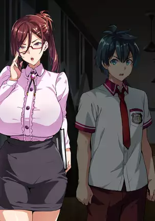 Juukon Sentai Juusoldier ch.1-4