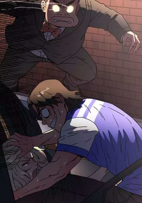 Refrain Love Ch.1-24