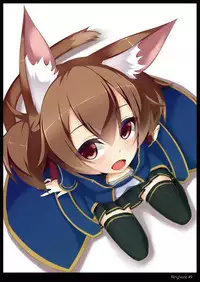 (C87) [AccidentBitterChocolate (Zyougen)] RING NOTE #9 (Sword Art Online)