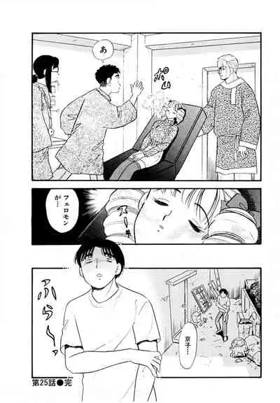 [satou marumi] Pheromone legend Vol.3 24-27