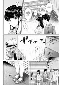 Sensei to Boku Ch. 1-6
