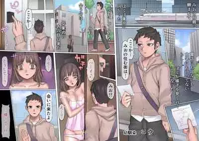 [pinkjoe] Daraku : Hametsu no Yuuwaku [Digital]