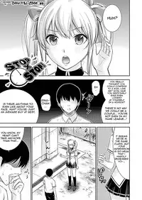 [Shikishiro Konomi] Fushigi H to School Girl | H Fantasies with School Girls Ch.1-8 [English] {doujin-moe.us}