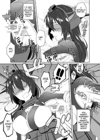 [Ikechika (Ikeshita Maue)] Toppatsu! Young Nagato to Honban nashi demo Sukebe shiyou | Doing the Nasty with Young Nagato with No Actual Sex (Kantai Collection -KanColle-) [English] =LWB= [Digital]