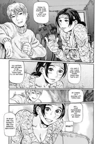 [Hase Tsubura] Niku-sen GLAMOROUS [English] [Fated Circle]