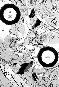 (C77) [Barbaroi no Sato (Ryuuka Ryou)] The Dancing Princess - Maihime (Vampire Princess Miyu) [English] [EHCOVE]