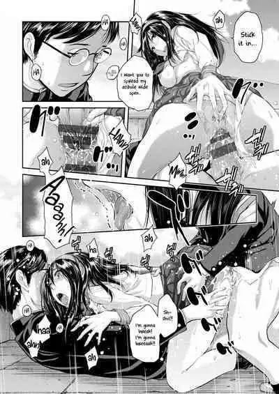 [Harazaki Takuma] Seifuku Shijou Shugi -Haru- | Uniforms Supremacy -Spring- [English] [RyuugaTL] [Digital]