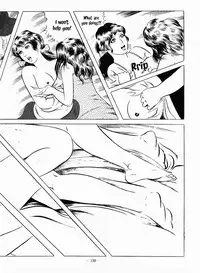 [Iwakoshi Kunio] Goro Mesu Tenshi | Fighting Bitch Angels Ch. 1-4 [English] [Strange Scans]