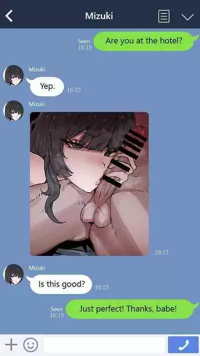 Please Have Sex With My Girlfriend!! 1 + 2 + After