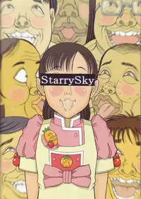 [Starry Sky (Komaki Tamotsu)] Minna de Yokumite Ara★Domo♪ Kaiseiban (Cooking Idol Ai! Mai! Main!)