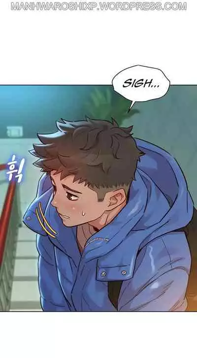 [Tharchog, Gyeonja] What do you Take me For? Ch.157/? [English] [Hentai Universe]