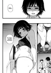 [Shiwasu no Okina] Enkou Ojisan Ch. 1-8 [English] [Decensored]