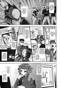 (C75) [Goromenz (Yasui Riosuke)] Yamato Nadeshiko Shichihenge (Code Geass: Lelouch of the Rebellion) [English] {doujin-moe.us}