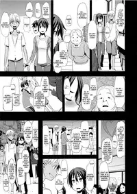 [Shindo L] ShindoL no Bunka Jinruigaku - ShindoL's Cultural Anthropology [English] {doujin-moe.us}