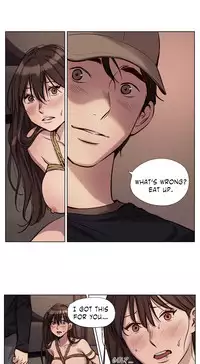 [Ramjak] Atonement Camp Ch.1-32 (English) (Ongoing)