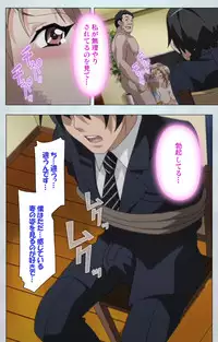 [Silky's] [Full Color Seijin Han] Maro no Kanja wa Gatenkei ~Sakimi no Shou 2~ Complete Ban [Digital]