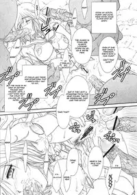 (C70) [TSK (Fuuga Utsura)] ff fortissimo. 2 (Final Fantasy XII) [English] [Rinruririn]