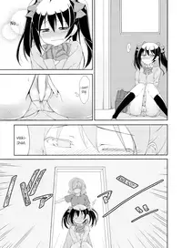 (C84) [MuraMura Pocky, Sinosino (Kasumi, Sinohara Sinome)] Love White (Love Live!) [English] [Yuri-ism]