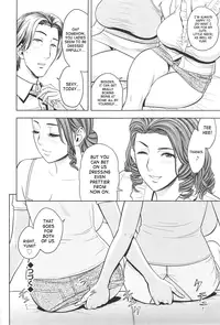 [Tatsunami Youtoku] Twin Milf Ch. 1-13+ Bangai Hen [English] [SaHa]