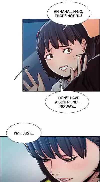 Taste of Forbbiden Fruit Ch.13/24