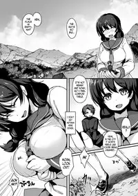 Various Microne Magazine Translations