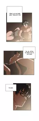 [Husky guy] SStudy Ch.0-30 (English) (YoManga) (Ongoing)