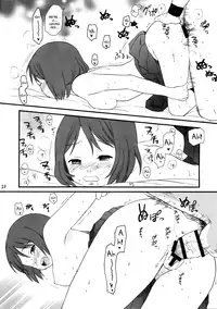 (C72) [SECOND CRY (Sekiya Asami)] Socchi Janai. (The Girl Who Lept Through Time) [English] [biribiri]