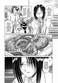 [Bow Rei] Himitsu no Hanazono 2 - The Secret Garden 2 [English] [SaHa]