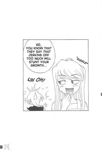 (C68) [YASRIN-DO (Yasu Rintarou)] Winry no Win'win | Winry's Vibrator (Fullmetal Alchemist) [English] [D-W]