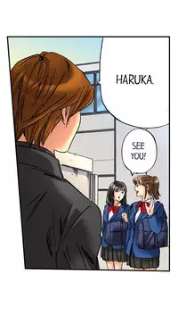 [MAI] A Step-Father Aims His Daughter (ENG 1-40)