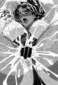 COMIC X-EROS #26 2015-02