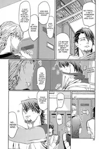 (C82) [Anettai Ajia Kikou (Watanabe Asia)] CANDY MAN Vol. 3 (TIGER & BUNNY) [English] [SaHa]