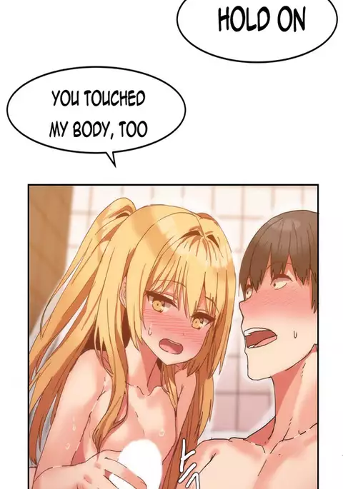 Hari Dormitory Ch.0-14