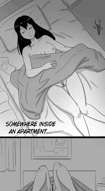 [skyzen] 寄生虫系列 [English] [xinsu] pg. 1-174, 196-300