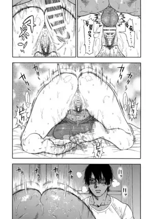 Koisugi | 코이스기