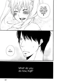 [Natsume Katsura] Momoiro Otokonoko Ch. 1-5 [English] [mysterymeat3]