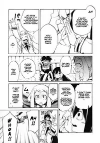 (C90) [ARKADIA (Takenaka Hideo)] Ukiseikou (Boku no Hero Academia) [English] [Naxusnl]