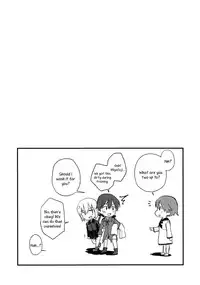 (C80) [Kurocan (Itsuki Kuro)] Hartmann2.5 Ame no Hi no XXX | XXX on a Rainy Day (Strike Witches) [English] [Yuri-ism]