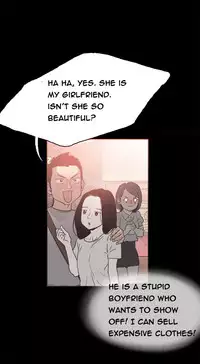 [Mr. Byeong-Su] Cohabitation Ch.1-46 (English) (Ongoing)