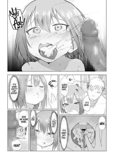 Ochinchin wa Cake ni Au!! | Cake Pairs Nicely With Penis!